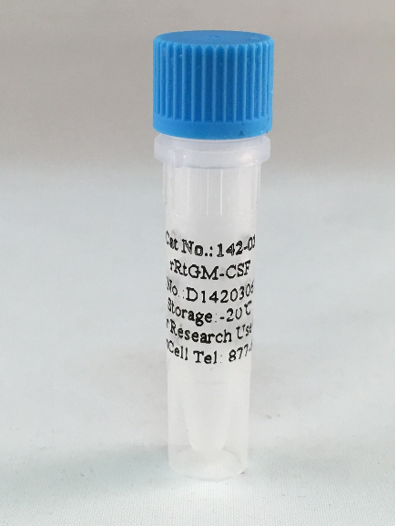 重组鼠粒细胞-巨噬细胞集落刺激因子